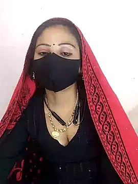 Snapshot of pujabhabi51 chatting on January 17, 2025, 10:12 pm pujabhabi51 online show from January 17, 2025, 10:12 pm