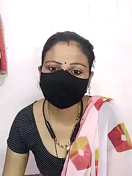 Snapshot of pujabhabi51 chatting on January 18, 2025, 4:31 pm pujabhabi51 online show from January 18, 2025, 4:31 pm