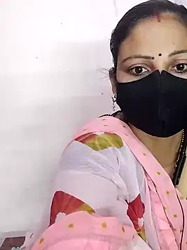 Snapshot of pujabhabi51 chatting on January 18, 2025, 7:37 pm pujabhabi51 online show from January 18, 2025, 7:37 pm