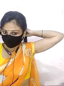 Snapshot of pujabhabi51 chatting on January 19, 2025, 2:49 pm pujabhabi51 online show from January 19, 2025, 2:49 pm