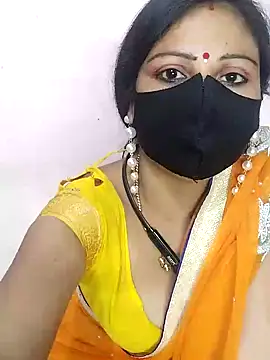 Snapshot of pujabhabi51 chatting on January 19, 2025, 5:49 pm pujabhabi51 online show from January 19, 2025, 5:49 pm