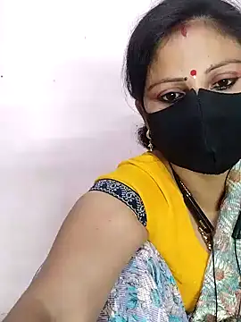 Snapshot of pujabhabi51 chatting on January 21, 2025, 10:51 pm pujabhabi51 online show from January 21, 2025, 10:51 pm