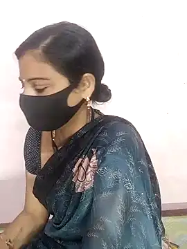 Snapshot of pujabhabi51 chatting on January 25, 2025, 5:30 pm pujabhabi51 online show from January 25, 2025, 5:30 pm