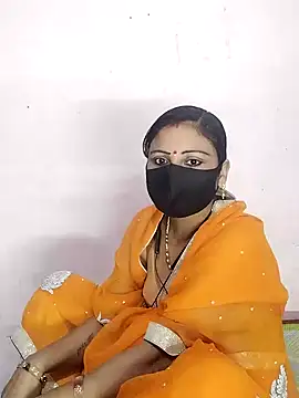 Snapshot of pujabhabi51 chatting on January 26, 2025, 3:47 pm pujabhabi51 online show from January 26, 2025, 3:47 pm