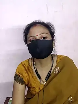 Snapshot of pujabhabi51 chatting on January 31, 2025, 5:32 pm pujabhabi51 online show from January 31, 2025, 5:32 pm