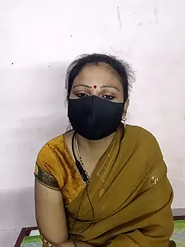 Snapshot of pujabhabi51 chatting on January 31, 2025, 11:35 pm pujabhabi51 online show from January 31, 2025, 11:35 pm