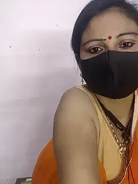 Snapshot of pujabhabi51 chatting on February 1, 2025, 4:11 pm pujabhabi51 online show from February 1, 2025, 4:11 pm