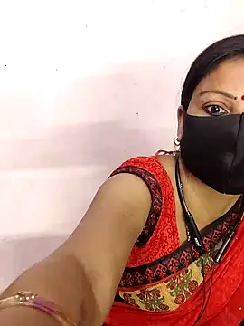 Snapshot of pujabhabi51 chatting on February 2, 2025, 11:00 pm pujabhabi51 online show from February 2, 2025, 11:00 pm