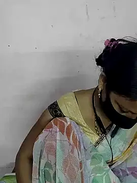 Snapshot of pujabhabi51 chatting on February 4, 2025, 11:49 pm pujabhabi51 online show from February 4, 2025, 11:49 pm