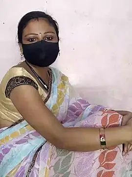 Snapshot of pujabhabi51 chatting on February 5, 2025, 2:51 am pujabhabi51 online show from February 5, 2025, 2:51 am