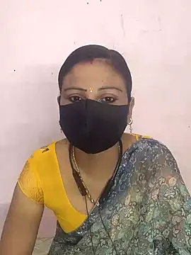 Snapshot of pujabhabi51 chatting on February 5, 2025, 4:25 pm pujabhabi51 online show from February 5, 2025, 4:25 pm