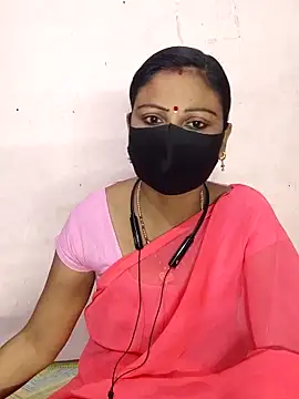 Snapshot of pujabhabi51 chatting on February 6, 2025, 4:25 pm pujabhabi51 online show from February 6, 2025, 4:25 pm