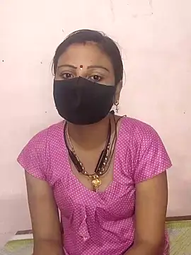 Snapshot of pujabhabi51 chatting on February 7, 2025, 1:47 am pujabhabi51 online show from February 7, 2025, 1:47 am