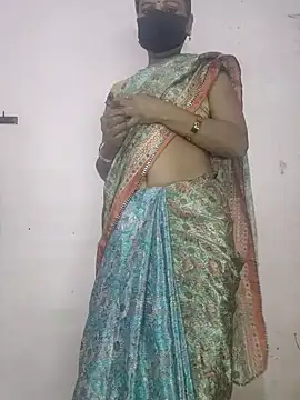 Snapshot of pujabhabi51 chatting on February 7, 2025, 3:52 pm pujabhabi51 online show from February 7, 2025, 3:52 pm