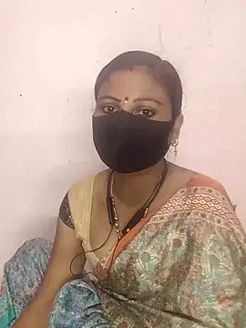 Snapshot of pujabhabi51 chatting on February 7, 2025, 9:58 pm pujabhabi51 online show from February 7, 2025, 9:58 pm