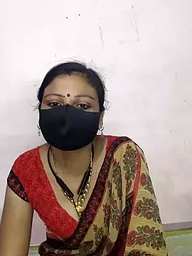 Snapshot of pujabhabi51 chatting on February 11, 2025, 6:44 pm pujabhabi51 online show from February 11, 2025, 6:44 pm