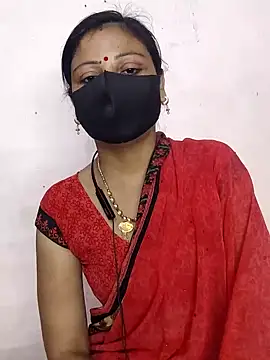 Snapshot of pujabhabi51 chatting on February 12, 2025, 2:14 am pujabhabi51 online show from February 12, 2025, 2:14 am