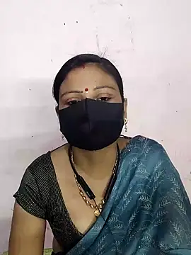 Snapshot of pujabhabi51 chatting on February 12, 2025, 4:55 pm pujabhabi51 online show from February 12, 2025, 4:55 pm