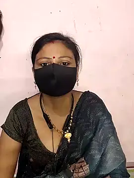 Snapshot of pujabhabi51 chatting on February 12, 2025, 10:26 pm pujabhabi51 online show from February 12, 2025, 10:26 pm