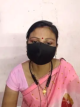 Snapshot of pujabhabi51 chatting on February 13, 2025, 4:39 pm pujabhabi51 online show from February 13, 2025, 4:39 pm