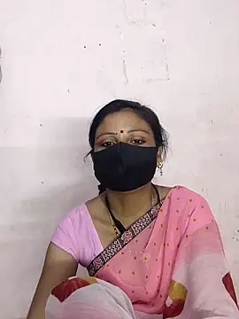 Snapshot of pujabhabi51 chatting on February 13, 2025, 7:42 pm pujabhabi51 online show from February 13, 2025, 7:42 pm