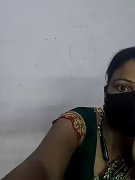 Snapshot of pujabhabi51 chatting on February 17, 2025, 2:09 am pujabhabi51 online show from February 17, 2025, 2:09 am