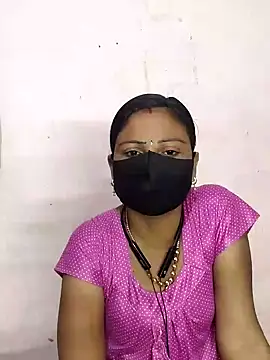 Snapshot of pujabhabi51 chatting on February 17, 2025, 4:26 pm pujabhabi51 online show from February 17, 2025, 4:26 pm