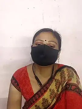 Snapshot of pujabhabi51 chatting on February 19, 2025, 6:43 pm pujabhabi51 online show from February 19, 2025, 6:43 pm