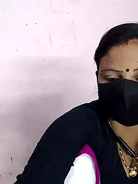 Snapshot of pujabhabi51 chatting on February 20, 2025, 4:46 pm pujabhabi51 online show from February 20, 2025, 4:46 pm