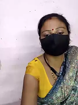 Snapshot of pujabhabi51 chatting on February 21, 2025, 4:48 pm pujabhabi51 online show from February 21, 2025, 4:48 pm