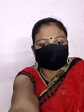 Snapshot of pujabhabi51 chatting on February 25, 2025, 4:42 pm pujabhabi51 online show from February 25, 2025, 4:42 pm