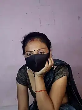 Snapshot of pujabhabi51 chatting on February 27, 2025, 10:42 pm pujabhabi51 online show from February 27, 2025, 10:42 pm