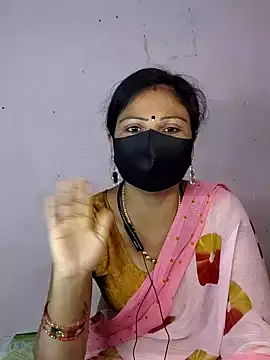 Snapshot of pujabhabi51 chatting on February 28, 2025, 2:20 pm pujabhabi51 online show from February 28, 2025, 2:20 pm