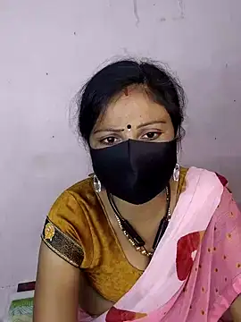 Snapshot of pujabhabi51 chatting on February 28, 2025, 5:26 pm pujabhabi51 online show from February 28, 2025, 5:26 pm