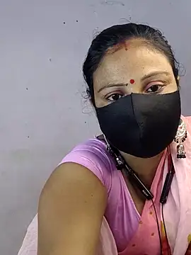 Snapshot of pujabhabi51 chatting on March 5, 2025, 4:24 pm pujabhabi51 online show from March 5, 2025, 4:24 pm