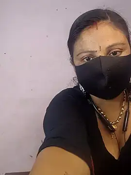 Snapshot of pujabhabi51 chatting on March 6, 2025, 3:56 pm pujabhabi51 online show from March 6, 2025, 3:56 pm