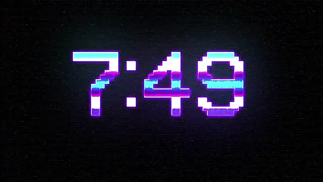 MAISE HILL1 online show from December 4, 2024, 4:27 pm