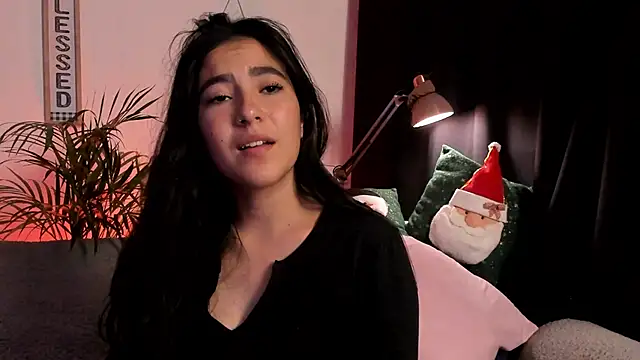 Serenity Day online show from December 4, 2024, 3:48 am