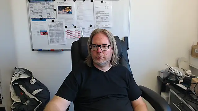 Snapshot of VSteph chatting on July 29, 2026, 4:05 pm VSteph online show from July 29, 2026, 4:05 pm