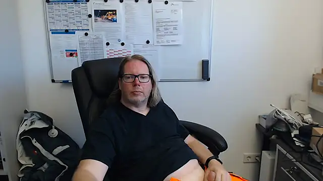 Snapshot of VSteph chatting on August 3, 2026, 3:16 pm VSteph online show from August 3, 2026, 3:16 pm