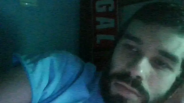 danibigcock69 online show from October 1, 2025, 7:20 pm