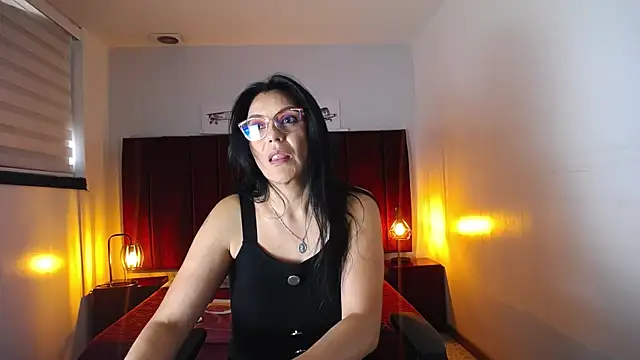 Zuzana21 online show from January 27, 2025, 4:11 pm