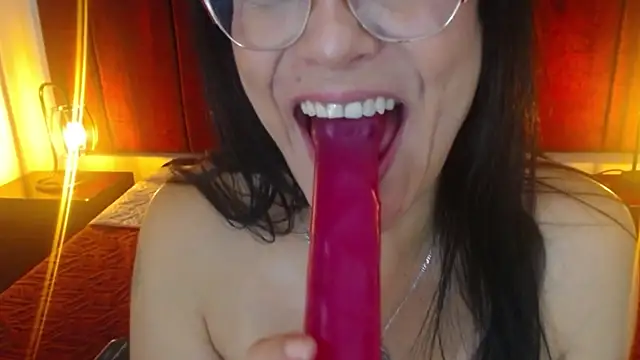 Zuzana21 online show from January 28, 2025, 3:57 pm