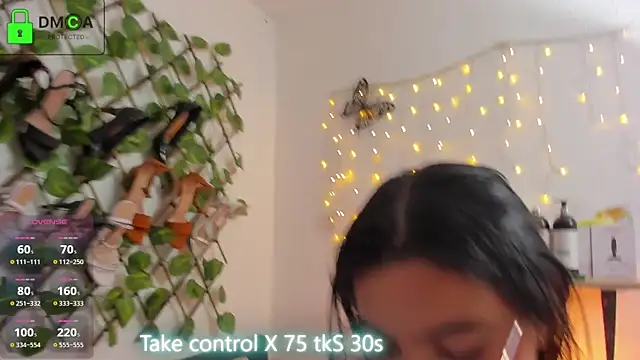 kathryn07 online show from October 1, 2025, 2:01 pm