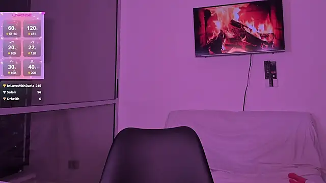 Snapshot of _Lovely1 chatting on February 11, 2025, 7:54 am Lovely1 online show from February 11, 2025, 7:54 am