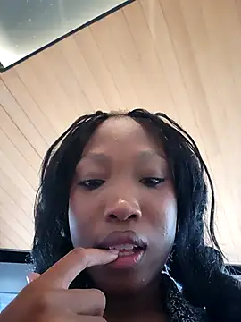 Snapshot of _Lovely1 chatting on March 14, 2025, 10:27 pm Lovely1 online show from March 14, 2025, 10:27 pm