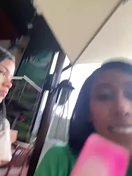 lilibluex online show from December 21, 2024, 5:40 pm