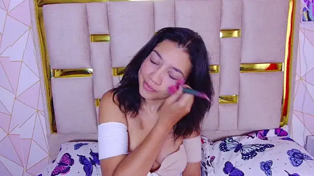 nina carther online show from February 20, 2026, 11:11 am