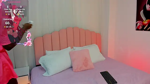 Jasmin evano29 online show from December 7, 2024, 3:14 am