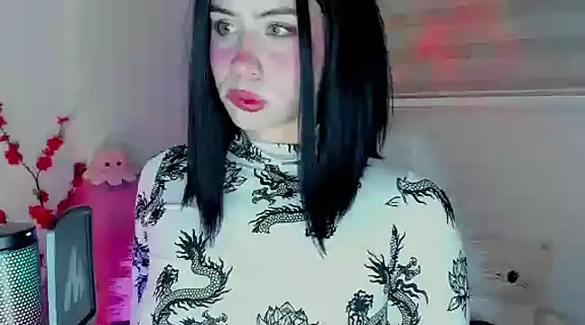  riassgremory online show from January 20, 2025, 5:16 pm